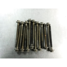 111R110 Cylinder Head Bolt Kit For 11-12 Ford f-150  3.5